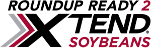 RoundupReady 2 Xtend Soybeans