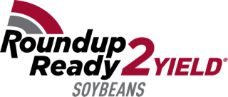 RoundupReady 2 Yield Soybeans