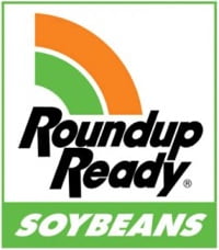 RoundupReady Soybeans